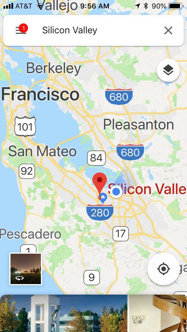 Silicon Valley